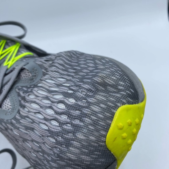 Nike Zoom Winflo 5 Shoes Running Training Sneakers AV8011-011, Men's Size 11 - Picture 8 of 13